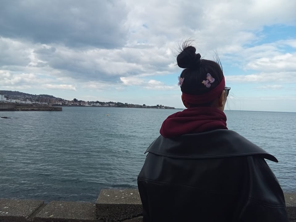 Жинхэнэ БИ-тэйгээ эвлэрэх нь бусдыг ойлгохын эхлэл байдаг